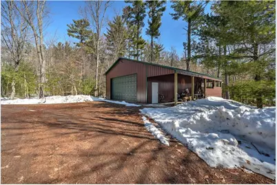 28594 Birch Island Lake Trail, Scott Township, WI 54830 - Photo 72