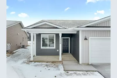 1338 Rose Street, New Richmond, WI 54017 - Photo 2