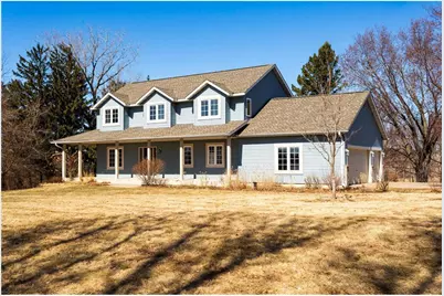 1612 County Road J, Hammond, WI 54015 - Photo 2