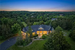 W12225 885th Ave, Clifton Township, WI 54022 - Photo 1