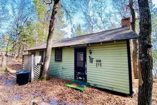 15754 S Bond Leader Lake Rd, Gordon, WI 54838 - Photo 2