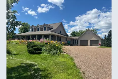 23685 County Road H, Dewey Township, WI 54871 - Photo 1