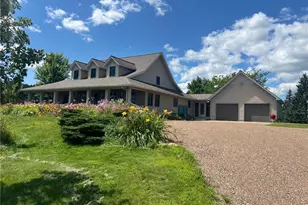 23685 Co Rd H, Dewey Township, WI 54871 - Photo 1
