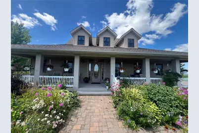 23685 County Road H, Dewey Township, WI 54871 - Photo 8