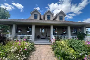 23685 Co Rd H, Dewey Township, WI 54871 - Photo 8