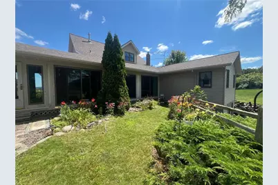 23685 County Road H, Dewey Township, WI 54871 - Photo 6