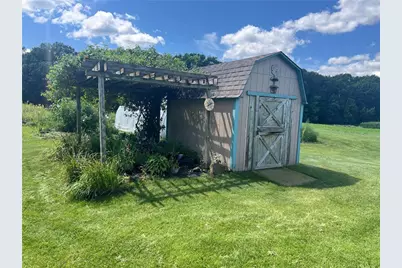 23685 County Road H, Dewey Township, WI 54871 - Photo 12