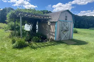 23685 Co Rd H, Dewey Township, WI 54871 - Photo 12