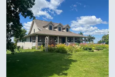 23685 County Road H, Dewey Township, WI 54871 - Photo 2