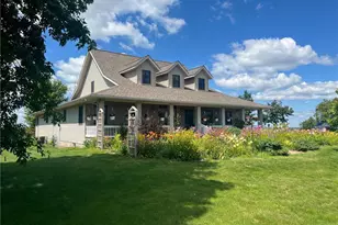 23685 Co Rd H, Dewey Township, WI 54871 - Photo 2
