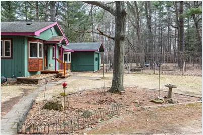 E6341 County Road D, Tainter Township, WI 54730 - Photo 6
