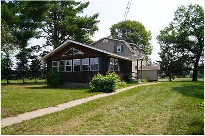 1847 Dubois Road, Webster, WI 54893 - Photo 2