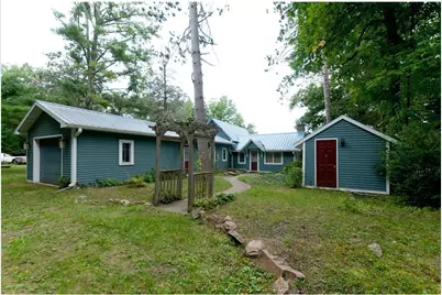 W15949 Bass Lake Road, Weyerhaeuser, WI 54895 - Photo 2