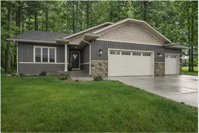 Lot 20 153rd Street, Hammond, WI 54015 - Photo 1