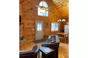 7693 Horseshoe Dr, Siren, WI 54872 - Photo 2