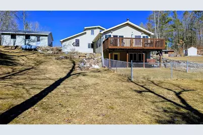 17341 County Highway M, New Auburn,  54757 - Photo 2