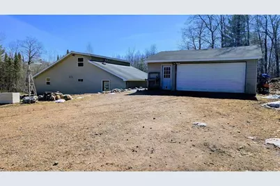 17341 County Highway M, New Auburn,  54757 - Photo 6