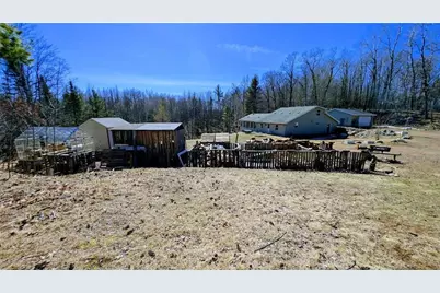 17341 County Highway M, New Auburn,  54757 - Photo 8