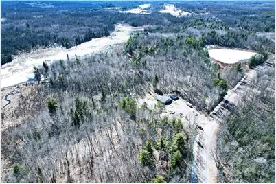 17341 County Highway M, New Auburn,  54757 - Photo 16