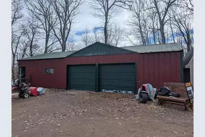N1003 Deerhead Point Drive, Chetek, WI 54728 - Photo 24
