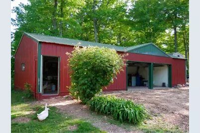N1003 Deerhead Point Drive, Chetek, WI 54728 - Photo 4