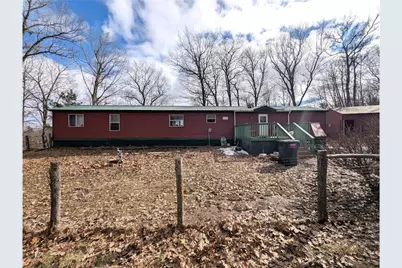N1003 Deerhead Point Drive, Chetek, WI 54728 - Photo 1