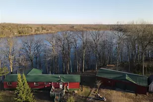 N1003 Deerhead Point Dr, Chetek, WI 54728 - Photo 2