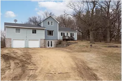 3070 County Road, Springfield Township, WI 54013 - Photo 2