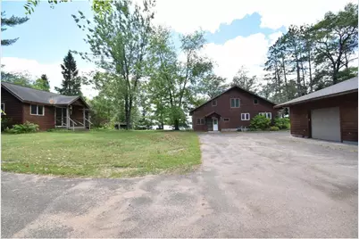 3434 Chenoweth Drive, Webster, WI 54893 - Photo 2