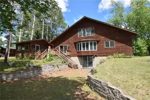 3434 Chenoweth Dr, Webster, WI 54893 - Photo 1