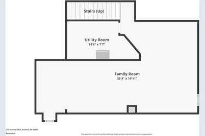 719 Monroe Street, Hudson, WI 54016 - Photo 40