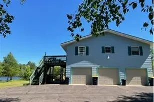 10436 Bay Ave, Hayward, WI 54843 - Photo 4