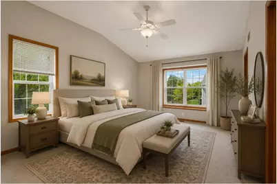 4360 Empress Drive #5, Hugo, MN 55038 - Photo 6