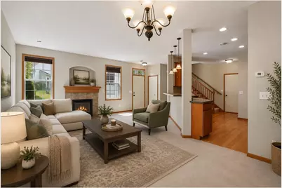4360 Empress Drive #5, Hugo, MN 55038 - Photo 4