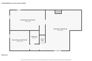 W10446 880th Ave, River Falls Township, WI 54022 - Photo 42