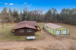 28257 French Rd, Oakland, WI 54830 - Photo 1