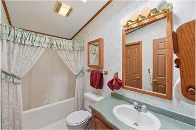 N8435 County Road Y, Martell Township, WI 54767 - Photo 24