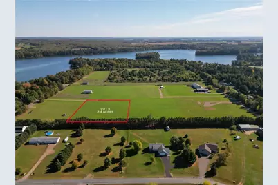 Lot 4 9 7/16th Avenue, Chetek, WI 54728 - Photo 6