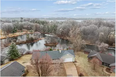 1528 Shore Haven Court, Menomonie, WI 54751 - Photo 34