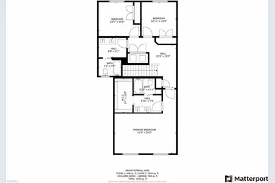 630 Franklin Street, Warren Township, WI 54023 - Photo 30