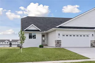 601 S Division St, Warren Township, WI 54023 - Photo 2