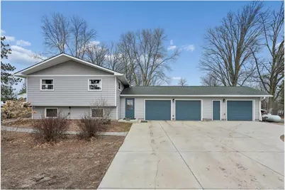 1398 3 1/2 Street Street, Turtle Lake, WI 54889 - Photo 2