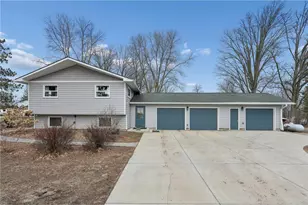 1398 3 1/2 Street St, Turtle Lake, WI 54889 - Photo 2