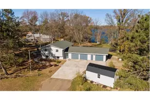 1398 3 1/2 Street St, Turtle Lake, WI 54889 - Photo 2