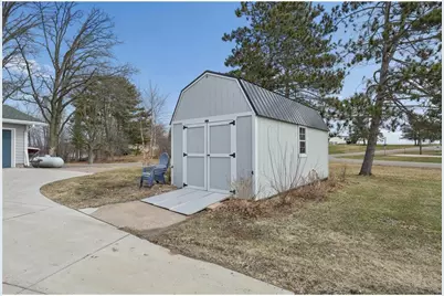 1398 3 1/2 Street Street, Turtle Lake, WI 54889 - Photo 32