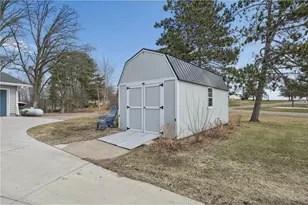 1398 3 1/2 Street St, Turtle Lake, WI 54889 - Photo 32