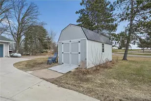 1398 3 1/2 Street St, Turtle Lake, WI 54889 - Photo 32