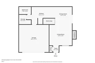 3574 Sterling Heights Dr, River Falls, WI 54022 - Photo 24