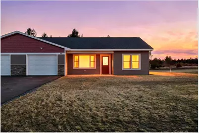 409 N Russell Street, Grantsburg, WI 54840 - Photo 2