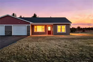 409 N Russell St, Grantsburg, WI 54840 - Photo 2